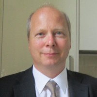 David Tanner
