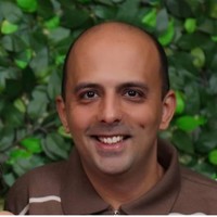 Alexandre Teixeira Gonçalves