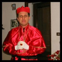 Adriano TROMBINI