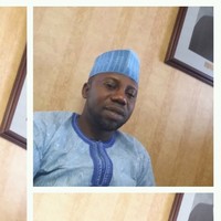 Omooba Adekunle Adefisayo