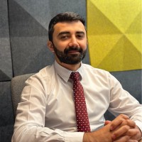 Parviz Abbasov, Mba
