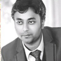 Deepak Priyadarsi
