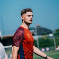 Jonas Devos