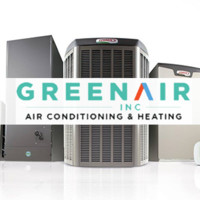 Green Air Heating and Cooling