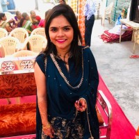 Darshika Patel