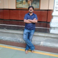 Sathish S