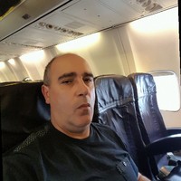 Mike Frangelli