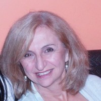 Lathourakis Mary