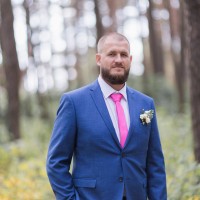 Konstantin Manzurets