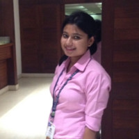 Payel Bhowmick