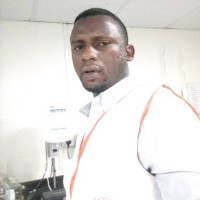 Olajide Balogun