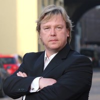 George Mccracken