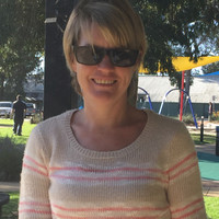 Julie Callus