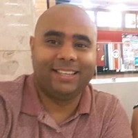 Joziel Dias Sobrinho