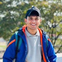 Nishant Sharma