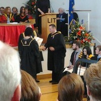 Anthony Egan