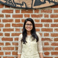 Sakshi Attal (Sakshi Darak)