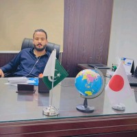 Asad Afridi