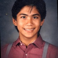 Michael Alejo