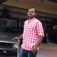 Ramesh Balachandran