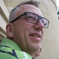 Mads Berg