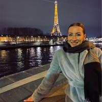 Elena Kiloudi