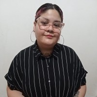 Marianela Franco (She/Her)
