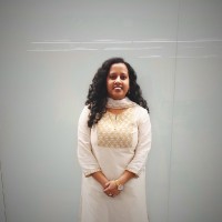 Anisha Amelia Saturi