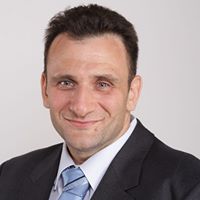 Dmitry Kazachkov