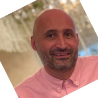 Samir Benbraham