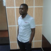 James Mwinami. - Ccna,Ccnsp,Ccnp