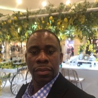 ANAYO EKEANYA (MBA. BSc, DAIT)