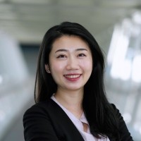 CHIEN-YU (Marion) Lin