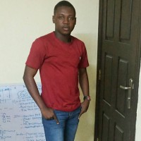 Olaoye Jeremiah seun