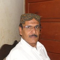 Ghafoor Baloch