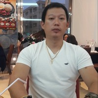 Mark johnson Caballero