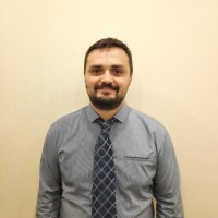Ilya Kosarev