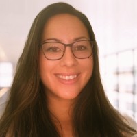 Michelle Santiago, Cesp