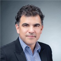 Ramiro Lopez Garcia, CFA