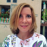 Vera Van Slooten
