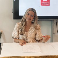 Kimberly Van Der Steenhoven