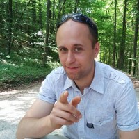 Gregor Pirc