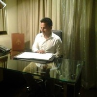 narender katoch