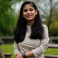 Aditi Kamlakar