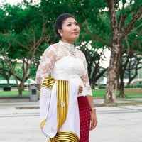 Mi Win Thida