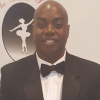 Darie'l Thomas