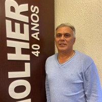 Luiz Carlos de Medeiros Tonolher