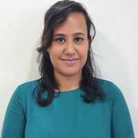 Arundhati Das