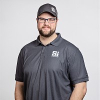 Chad Teskey