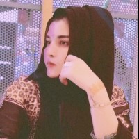 Fareeha Khan